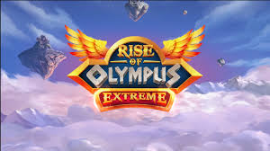Rise of Olympus Extreme - Epic Greek Mythology Experience